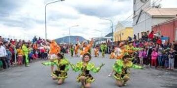 Carnavales del fin del mundo