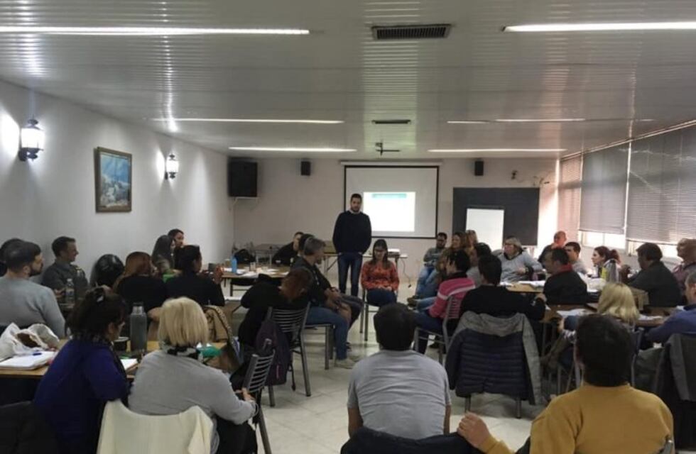 Salta será sede del Congreso Internacional Adicciones 2020