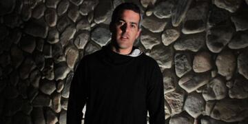 El ex defensor resaltó el poderío de Racing, que viene con sus figuras\u002E Caso Lautaro Martínez\u002E