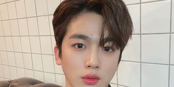 Kim Yoan (Instagram/y_haa\u002En)