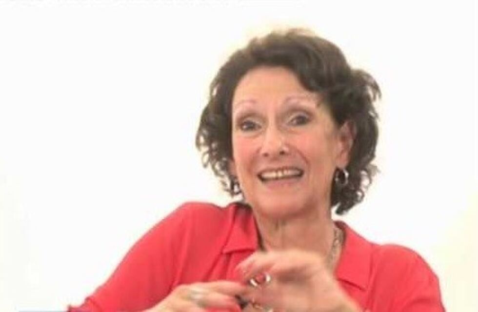 Trabajo obligatorio para presos: opinan que es inconstitucional