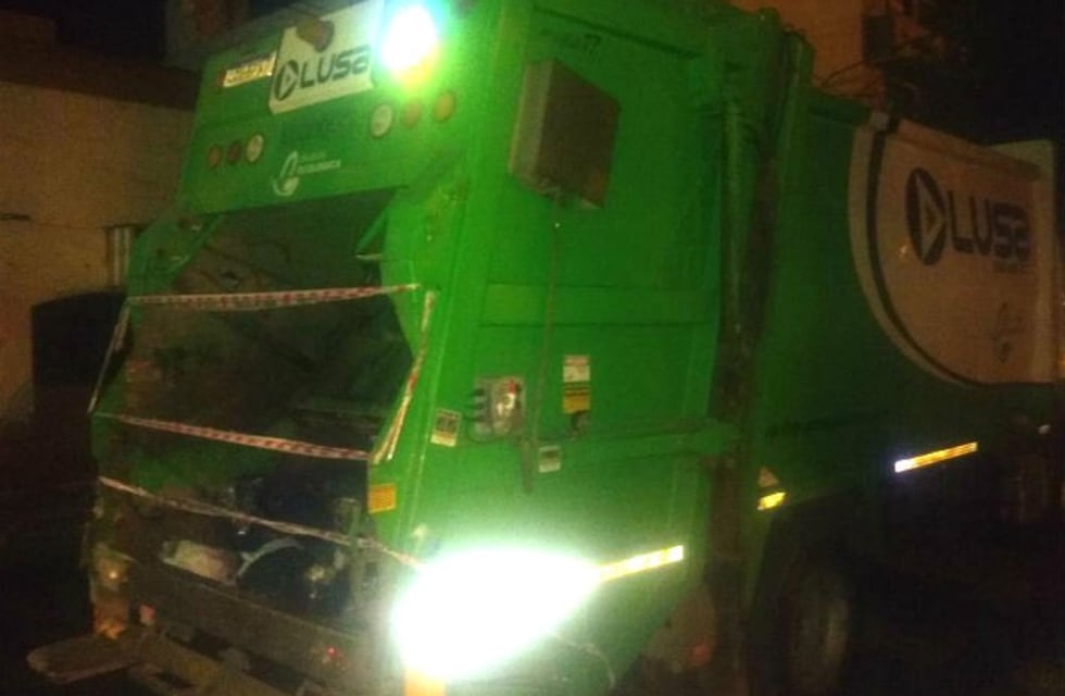 Fiscal Garzón: 'No sabemos si es producto de un aborto o un homicidio'