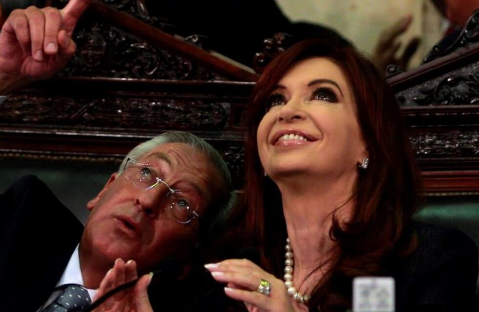 Fernández-Fernández, la fórmula que fascinó a Fellner