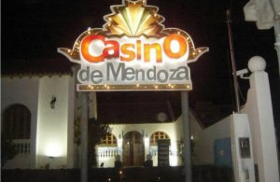 El Gobierno provincial cierra otro casino
