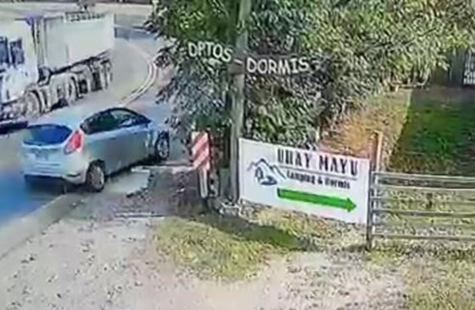 Ansiedad al volante: un video que refleja cómo maneja mucha gente