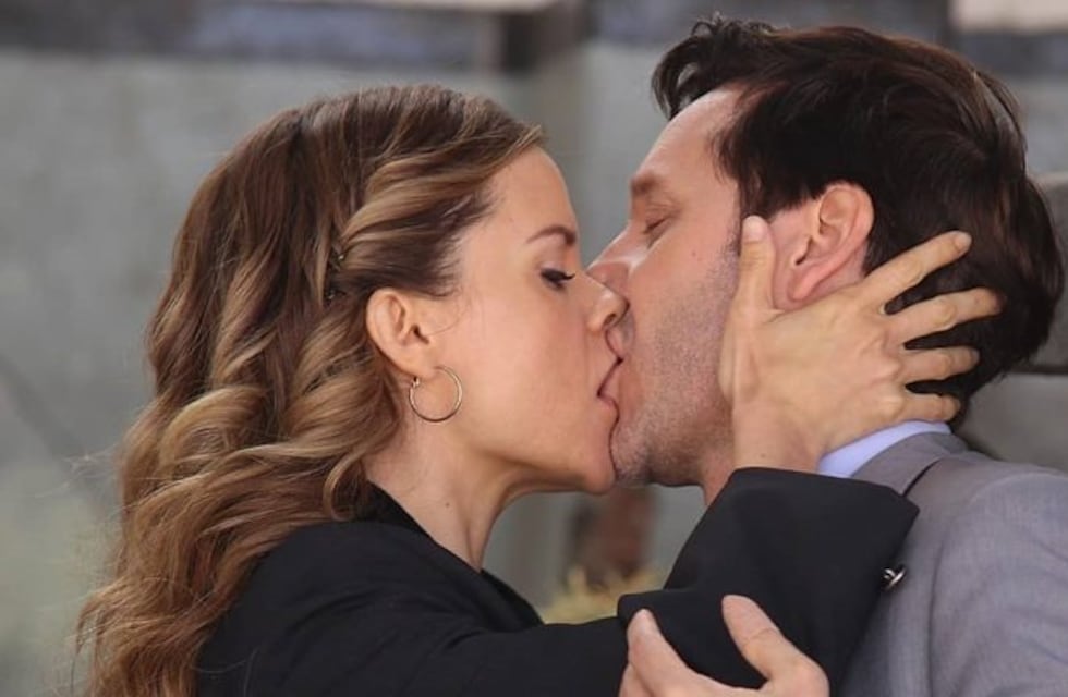 Paula Cancio contó cómo reaccionó la China Suárez frente a sus escenas con Benjamín Vicuña