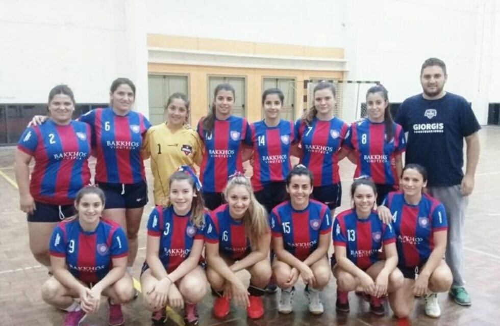 Primera B: los equipos de Arroyito completaron una nueva fecha