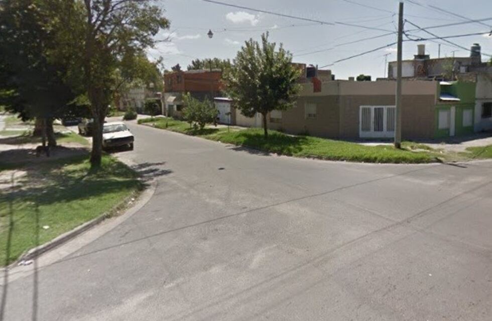 Delincuentes robaron una casa de zona noroeste y se llevaron varios elementos de valor