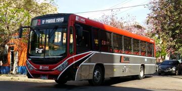 Linea 2 Paraná