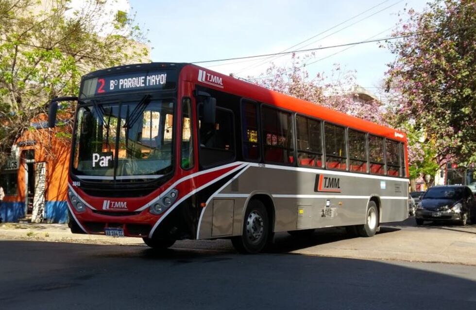 La Asamblea Vecinalista de Paraná solicita al municipio la rescisión del contrato de transporte urbano