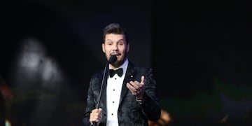 Tinelli (Maximiliano Failla)