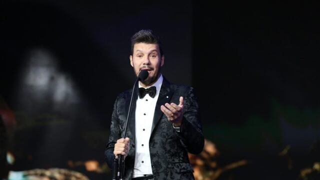 Tinelli (Maximiliano Failla)