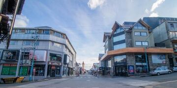 Comercios Ushuaia\u002E