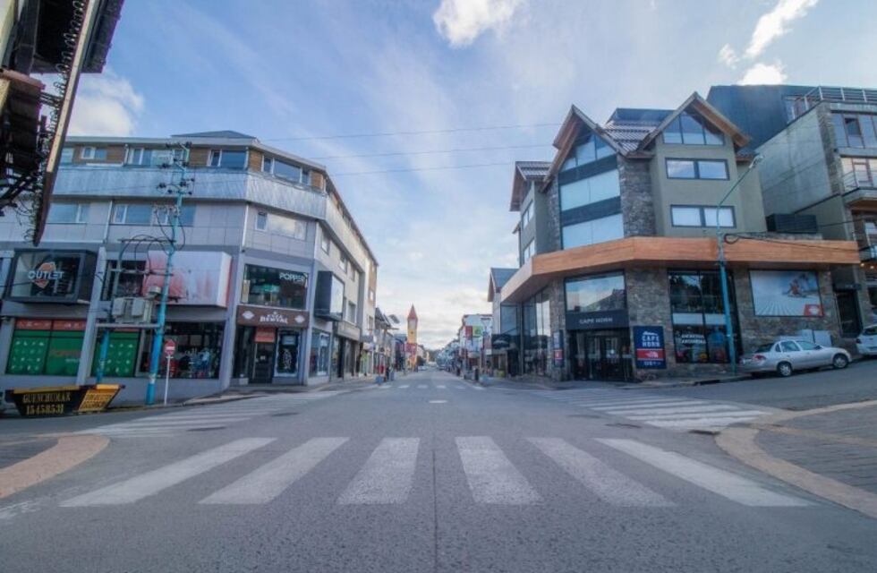 Más de 1900 empresas fueguinas fueron beneficiadas por el programa PROGRESO