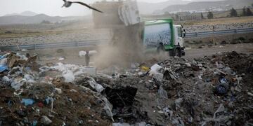 faltas graves a la ley ambiental