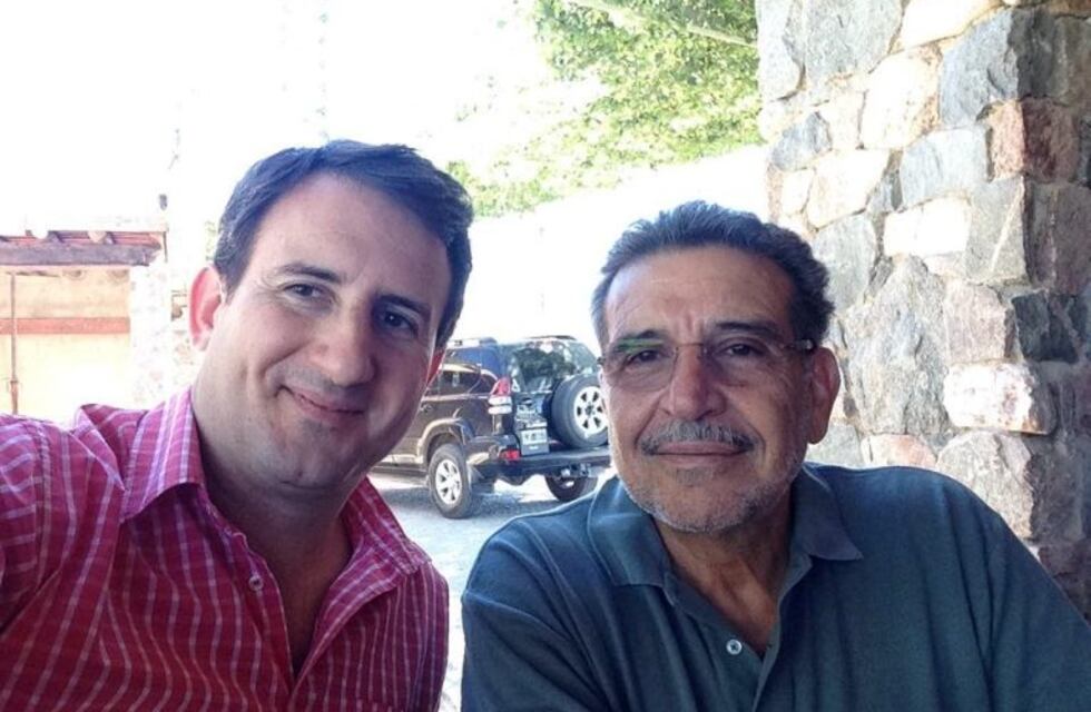 Escándalo por los Fondos: Finalmente desplazaron de su cargo Diego Mazzucchelli