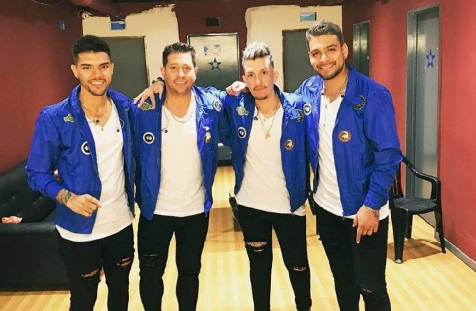 Trulalá estará en ShowMatch