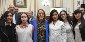 proyecto la educación ambiental como herramienta de concientización