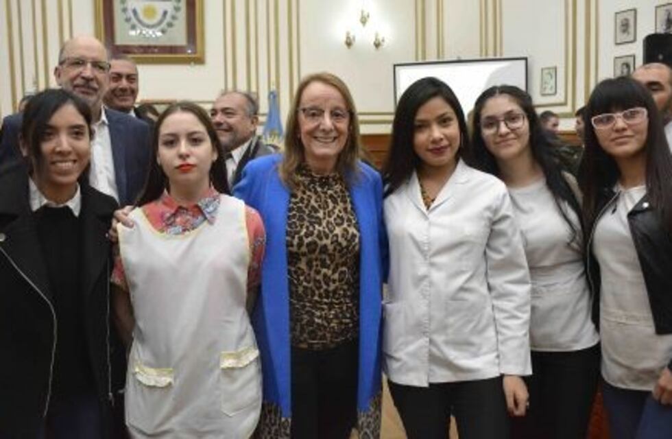 Presentaron el proyecto La educación ambiental como herramienta de concientización