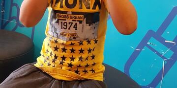 Sensacionales experiencias ofrece el laboratorio móvil de IxD en la Feria del Libro\u002E