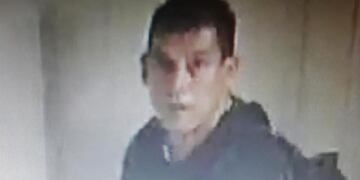 Sospechoso prófugo del tiroteo en Nueva Córdoba\u002E