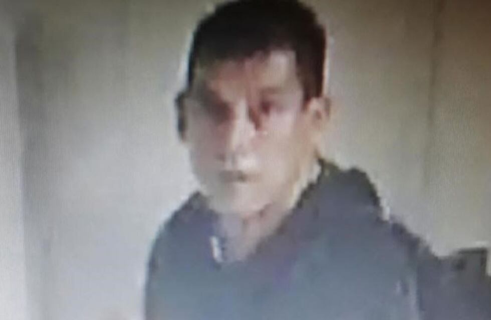 Robo en Nueva Córdoba: Detuvieron a Ariel Gramajo en Buenos Aires