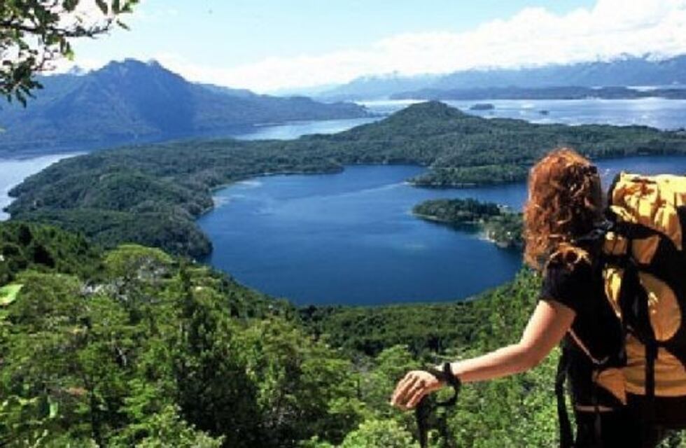 Turismo interno: cuáles son los lugares más lindos para visitar en Río Negro