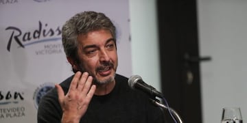 (EFE/ Federico Anfitti)