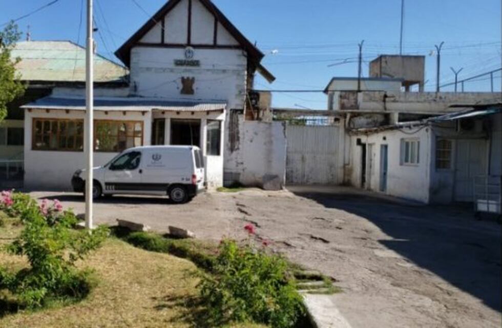 Era una audiencia de prisión preventiva y derivó en un juicio con sentencia inmediata