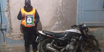 operativos policiales Tres Arroyos