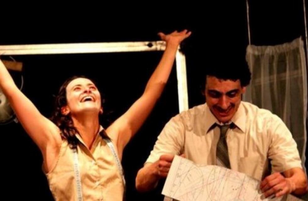 Continúa la Gira Teatral NOA