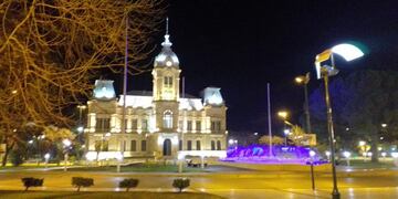 Ciudad de Tres Arroyos