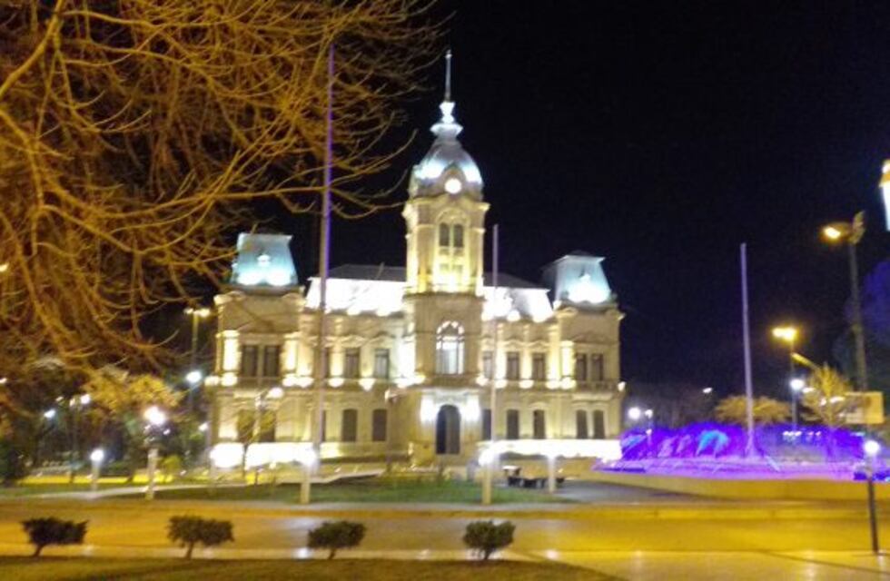 La Municipalidad formalizó el pedido de considerar a Tres Arroyos, Capital Alterna Nacional