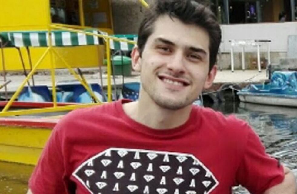 "Mi hijo salió a bailar y apareció muerto con un golpe en la cabeza"