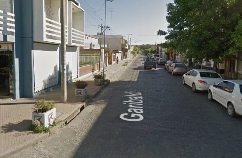 Misterioso robo a una agencia de lotería: se llevaron plata sin forzar puertas ni ventanas