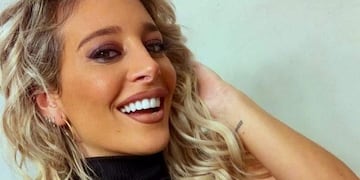 Sol Pérez y el misterioso actor que resultó ser su peor cita