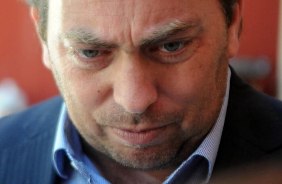 El intendente de Tunuyán denunció que fue amenazado de muerte