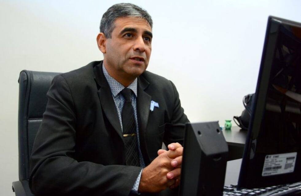 Anunciaron cambios en la cúpula de la Policía de San Luis