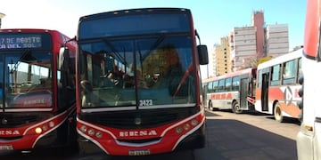 Aumento en el precio del boleto en Corrientes