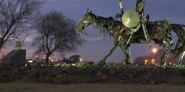 Festival Cervantino\nFuente: Codigo Baires