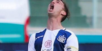 Siempre jugado con las respuestas, el zaguero sorprende con la claridad de sus conceptos\u002E