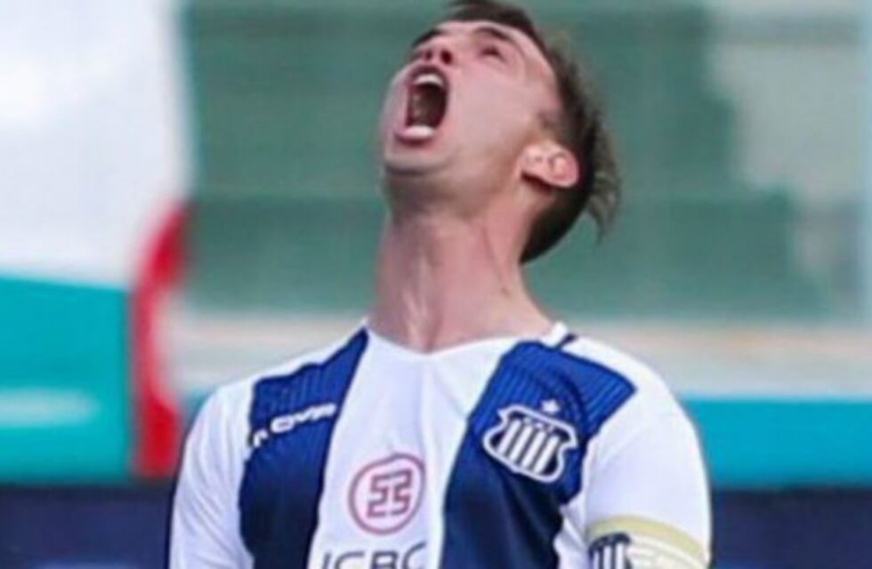 Komar y su definición de Talleres: "Es la mayor representación cultural del fútbol de Córdoba