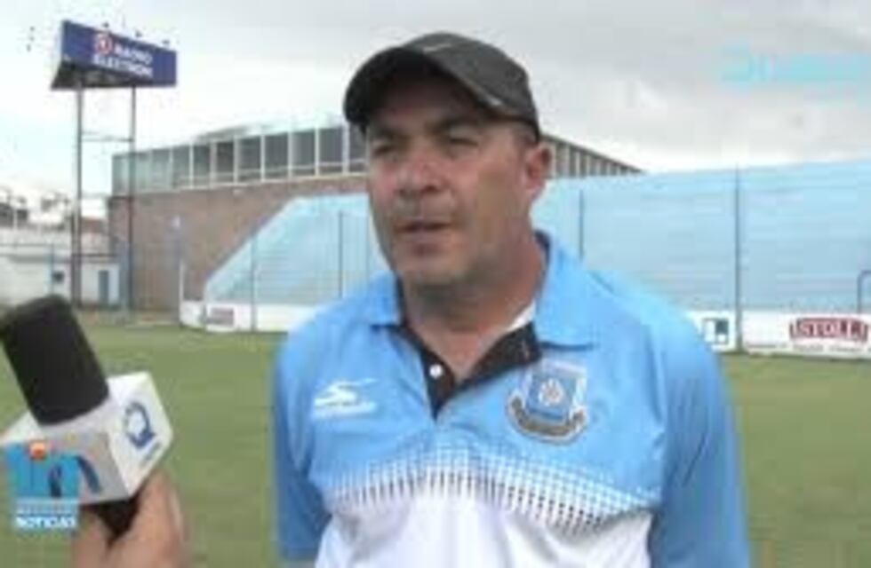 Marcelo Vázquez y el esperado duelo con Belgrano: "Esperamos estar a la altura"