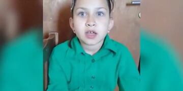 Isabella rescata animales hace seis años\u002E