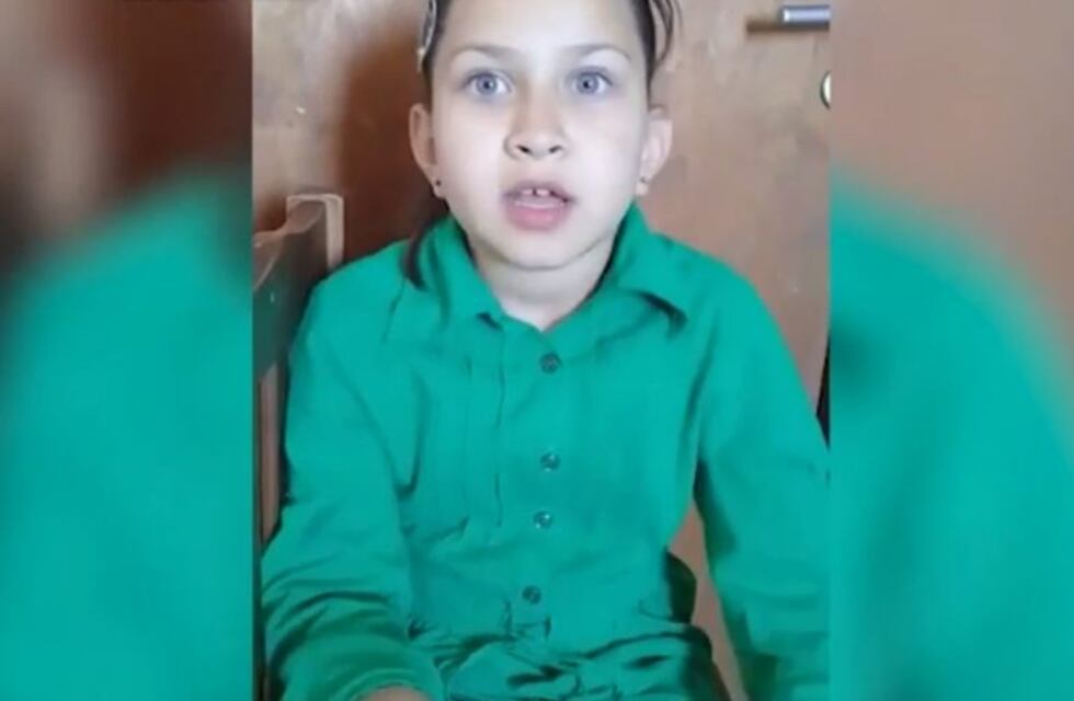 Isabella, una puntanita proteccionista: "Una mascota es uno más de la familia"