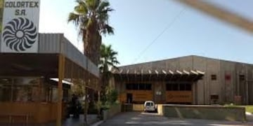 En Colortex aseguran que la empresa no puede pagar el aguinaldo y vacaciones