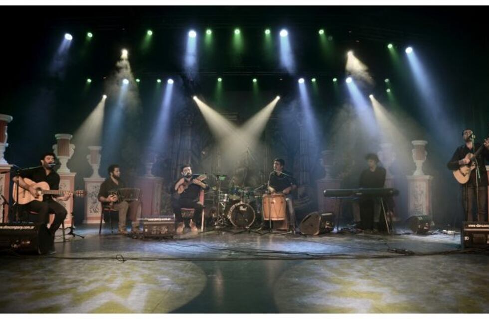 La grilla completa de los conciertos de Semana Santa, en Córdoba