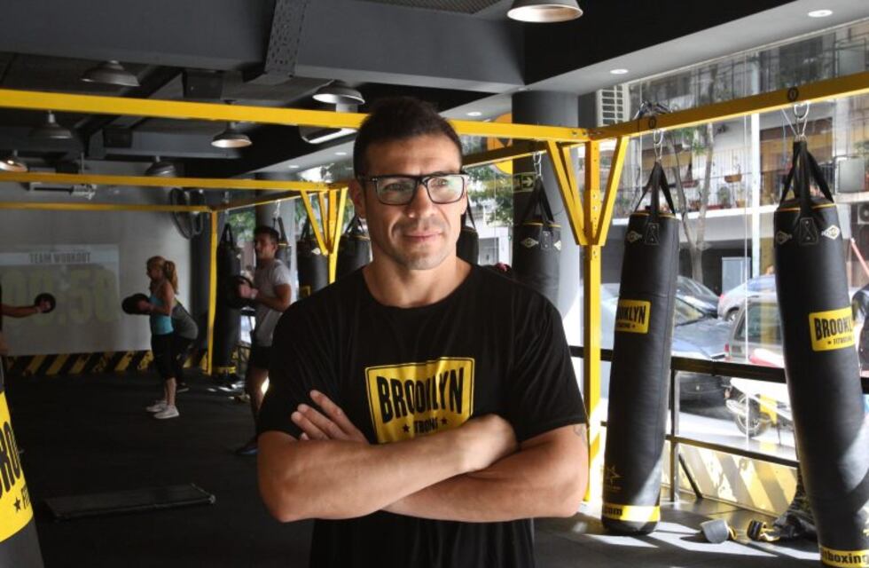 Maravilla Martínez engordó 23 kilos para la película "Pistolero"