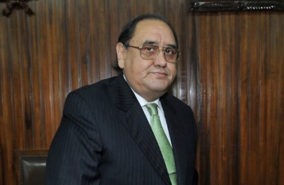 El ámbito del Derecho despide al Dr. Ernesto Clemente Wayar