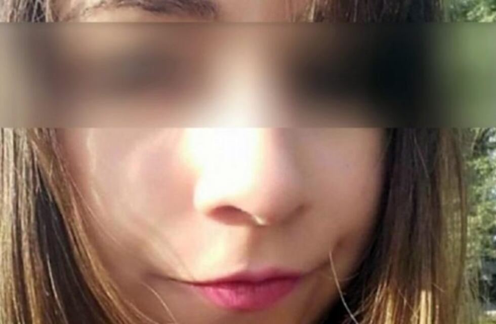 Apareció Bryanna desmayada en un local de McDonalds de Flores